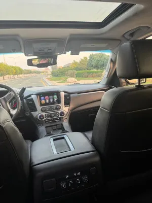 2020 جي أم سي يوكون XL