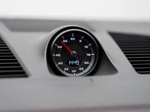 2022 بورش كاين GTS
