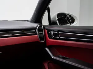 2022 بورش كاين GTS