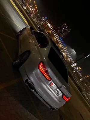 2018 BMW 7-Series 740Li