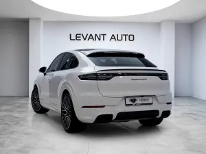 2022 بورش كاين GTS