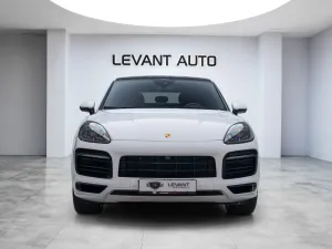 2022 بورش كاين GTS