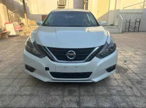 2018 نيسان آلتيما SR
