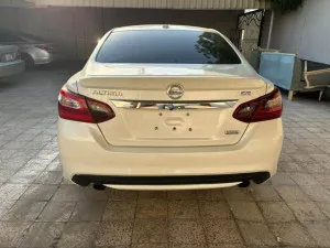 2018 نيسان آلتيما SR