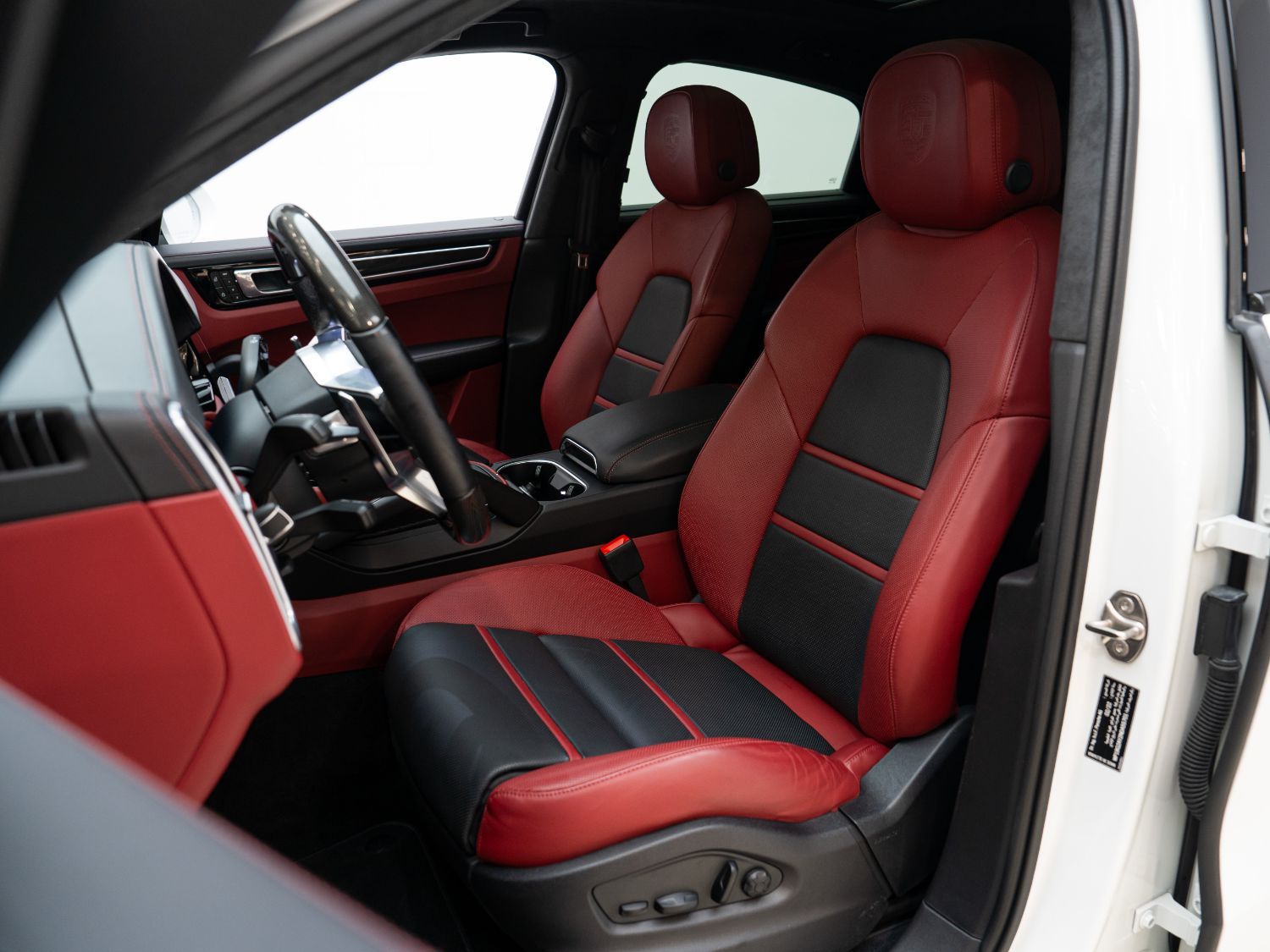 2022 بورش كاين GTS