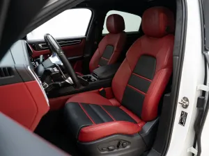 2022 بورش كاين GTS