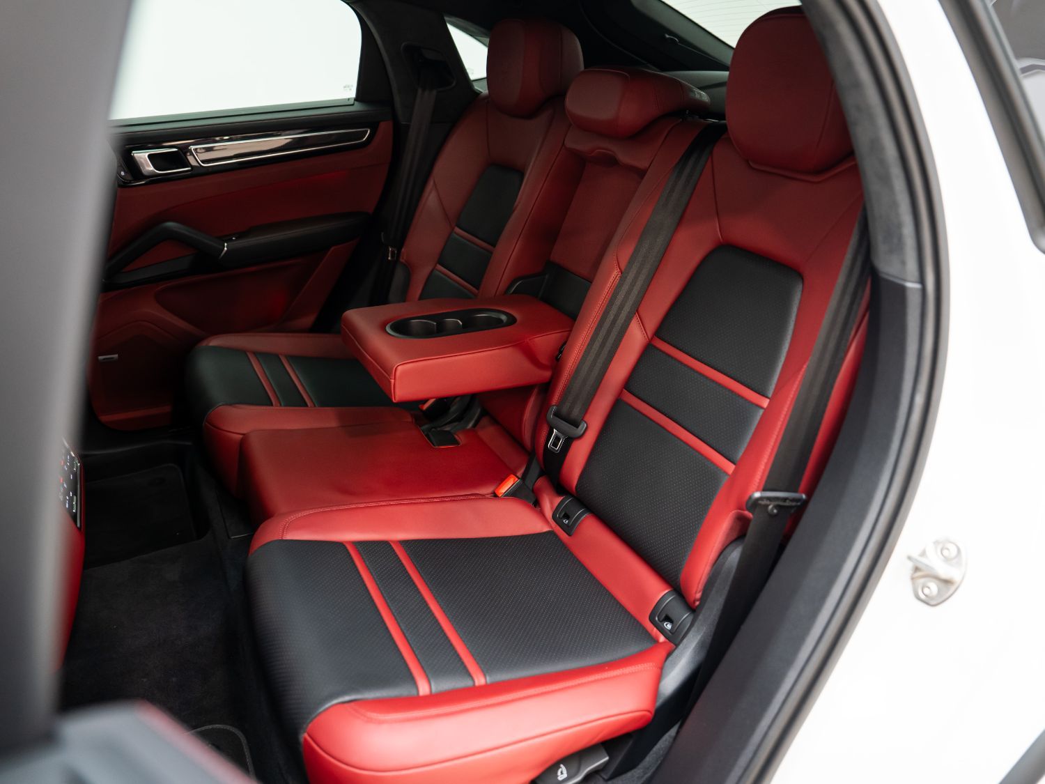 2022 بورش كاين GTS