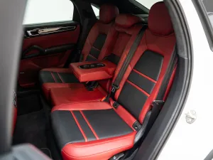 2022 بورش كاين GTS