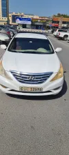 2013 هيونداي سوناتا SE