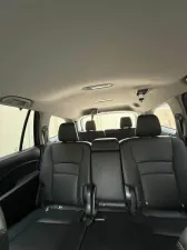 2022 هوندا بايلوت Special Edition