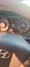 2013 هيونداي سوناتا SE