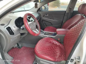 2014 Kia Sportage SX Prestige