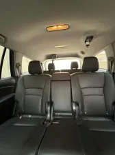 2022 هوندا بايلوت Special Edition