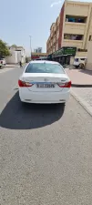 2013 هيونداي سوناتا SE