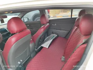 2014 Kia Sportage SX Prestige