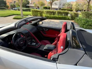 2016 Jaguar F-Type P450 R-Dynamic