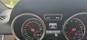 2017 مرسيدس-بنز GLS - جي ال اس GLS 550 4MATIC