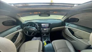 2013 Kia Optima S