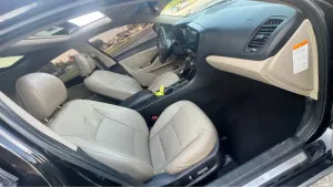 2013 Kia Optima S