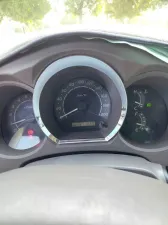 2007 Toyota Fortuner EXR