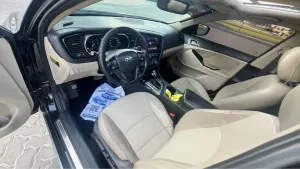 2013 Kia Optima S