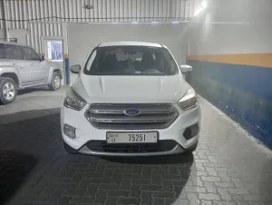 2018 فورد اسكايب RS Turbo