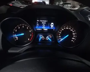 2018 فورد اسكايب RS Turbo
