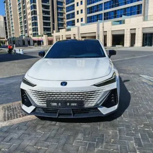 2023 Changan UNI V