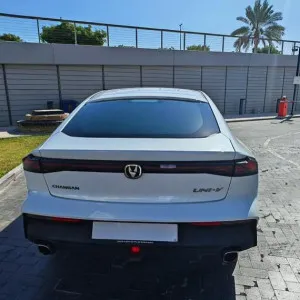 2023 Changan UNI V