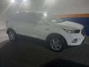 2018 فورد اسكايب RS Turbo