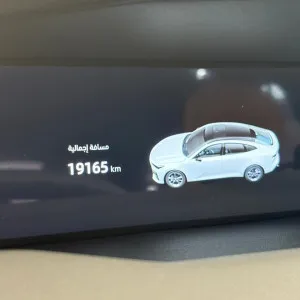 2023 Changan UNI V