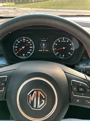 2024 MG GT