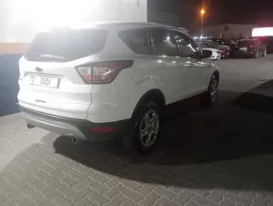 2018 فورد اسكايب RS Turbo