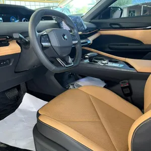 2023 Changan UNI V