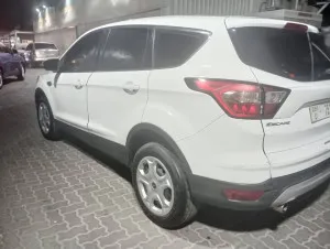 2018 فورد اسكايب RS Turbo