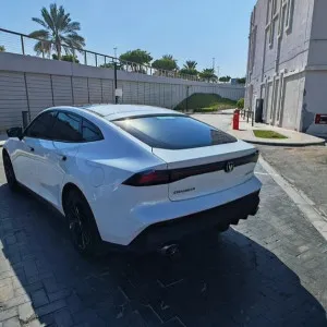 2023 Changan UNI V