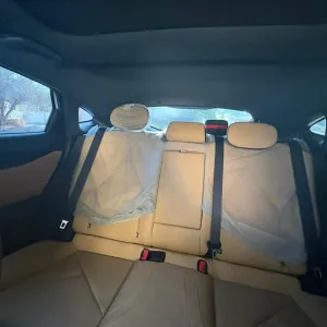 2023 Changan UNI V
