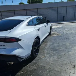 2023 Changan UNI V