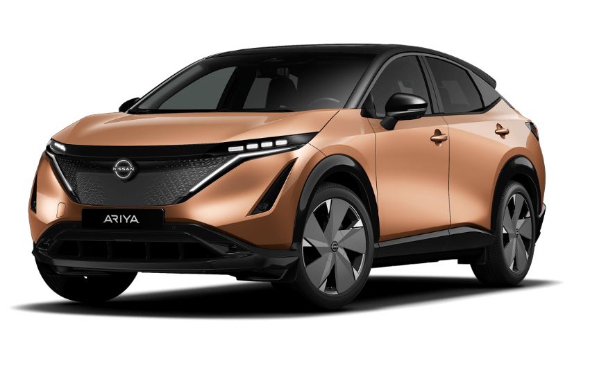 Nissan Ariya