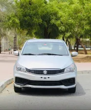 2024 سوزوكي سياز GLX