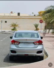 2024 سوزوكي سياز GLX