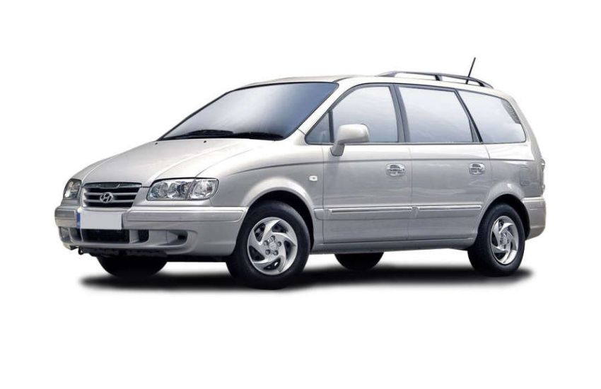 Hyundai Trajet