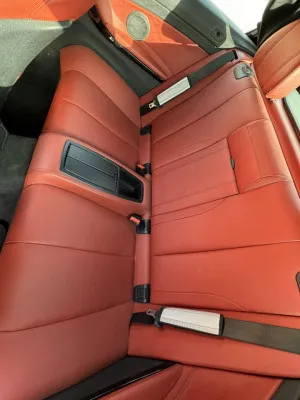 2014 بي أم دابليو الفئة - 4 M440i Convertible