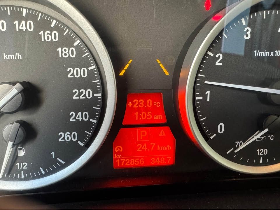 2013 BMW X6 XDrive35i