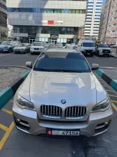 2013 BMW X6 XDrive35i