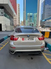 2013 BMW X6 XDrive35i