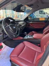 2013 BMW X6 XDrive35i