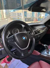 2013 BMW X6 XDrive35i