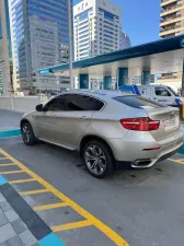 2013 BMW X6 XDrive35i