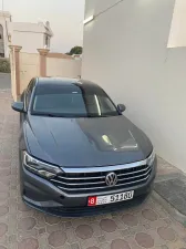 2019 فولجس فاجن جتا S